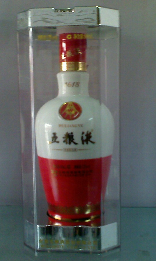 五粮液1618
