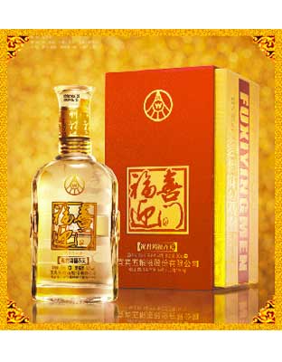 祝君鸿福齐天