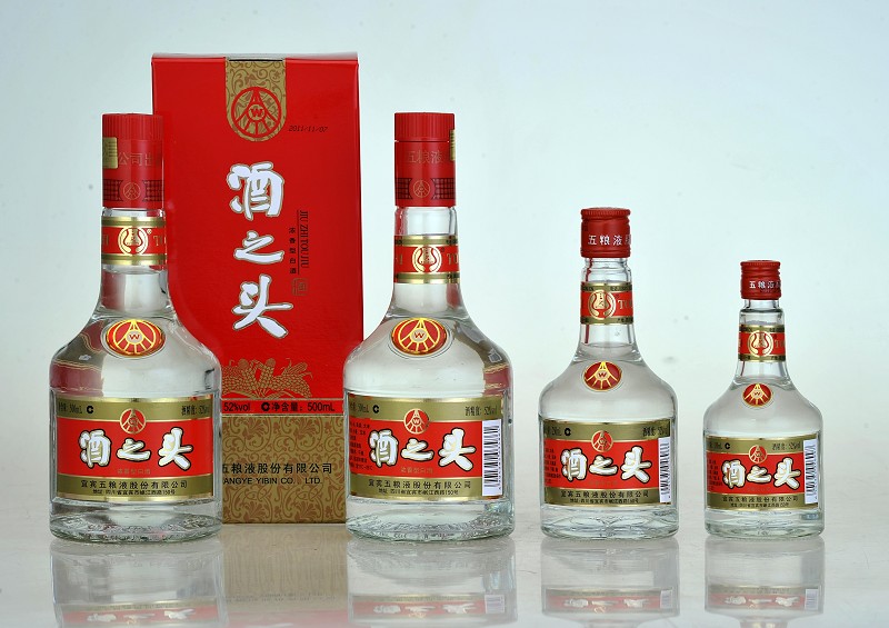 酒之头【普瓶】