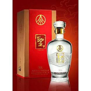 五粮液系列酒&amp;#8226；圣酒