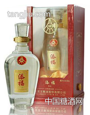 添福珍品白酒-宜宾添福酒业