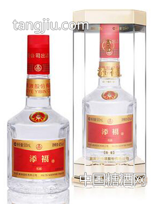 添福陈酿白酒-宜宾添福酒业