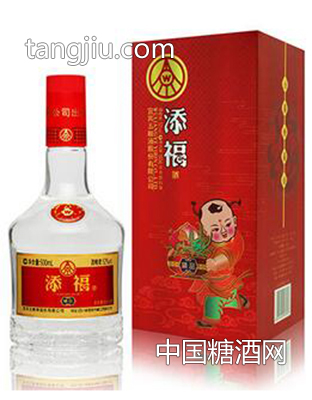 添福精品白酒-宜宾添福酒业