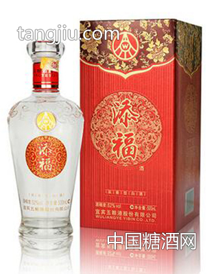 添福佳宾白酒-宜宾添福酒业