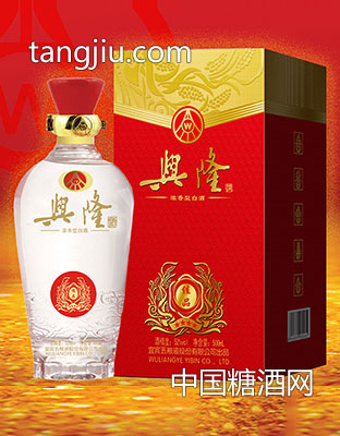 五粮液兴隆 金卡四星