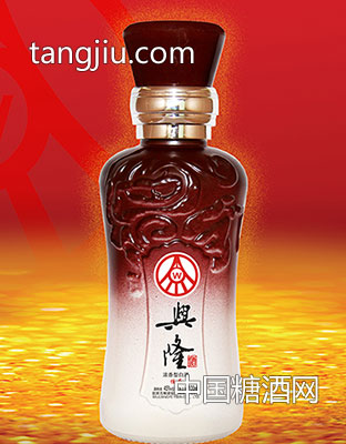 兴隆佳品100毫升小瓶
