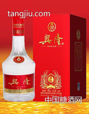 五粮液兴隆 兴隆佳品3
