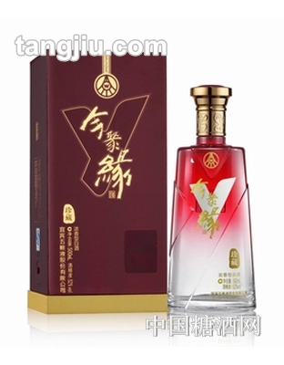 今聚缘－珍藏