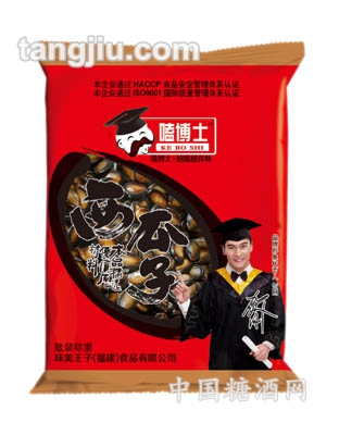 嗑博士散装独立包西瓜子