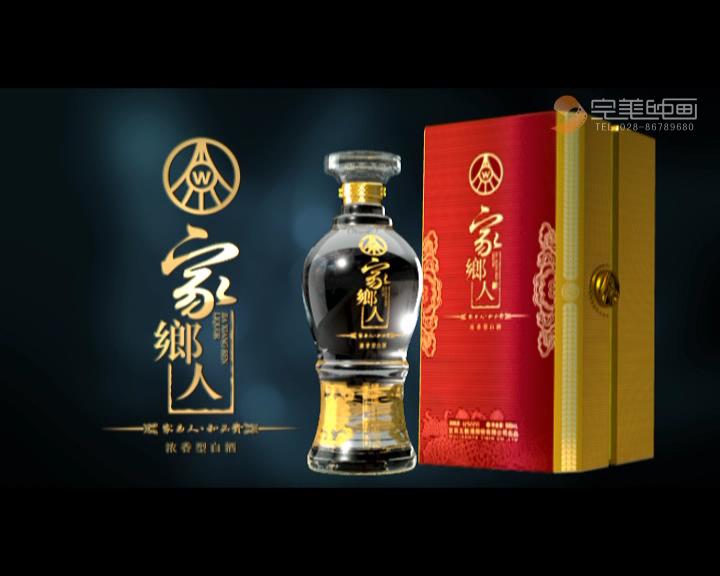 成都电视广告制作