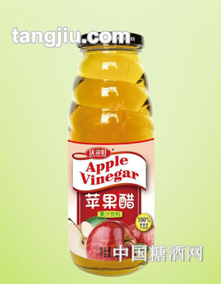 沃尔旺苹果醋320mL