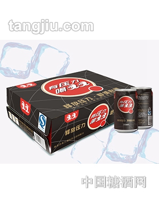 QQ抗压力饮料（箱盒组合）