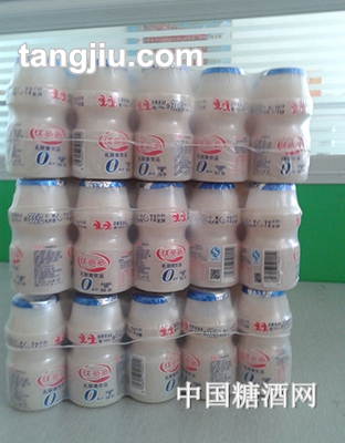 QQ优多多乳酸菌饮品—100ml