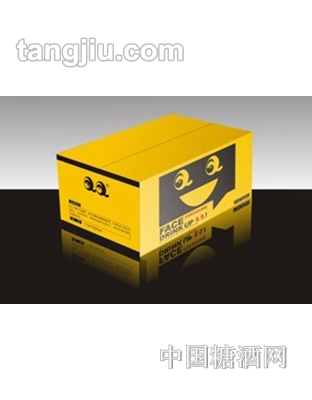QQ抗压饮料包装箱