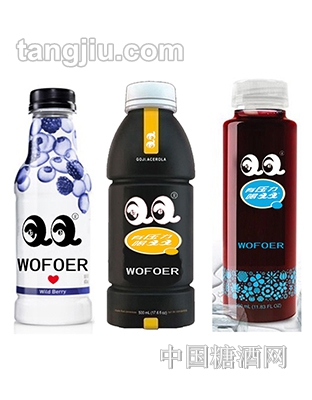 QQ功能饮料（新产品）