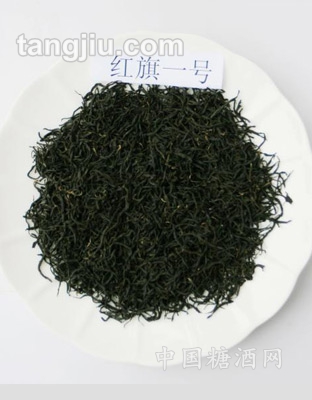 红旗一号英红红茶