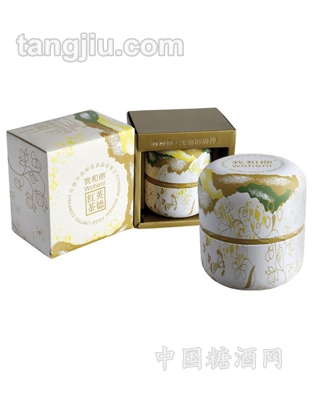 我和你金玉满堂有机红茶