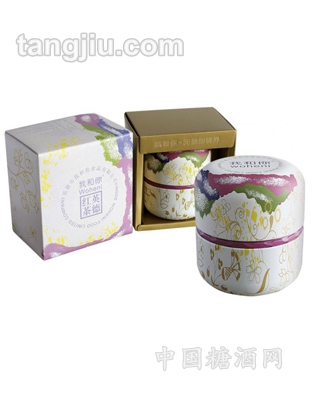 我和你紫气东来有机红茶