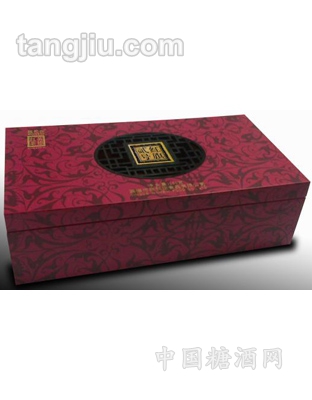 红旗贰号红茶