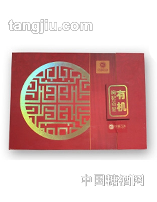 630g贡果礼盒