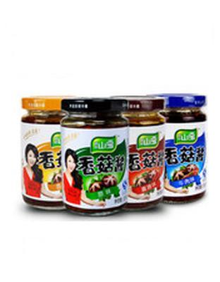 供应150g*4瓶组合套餐