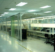 供应洁净棚