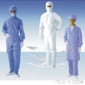 供应防静电衣