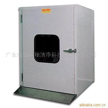 供应传递窗