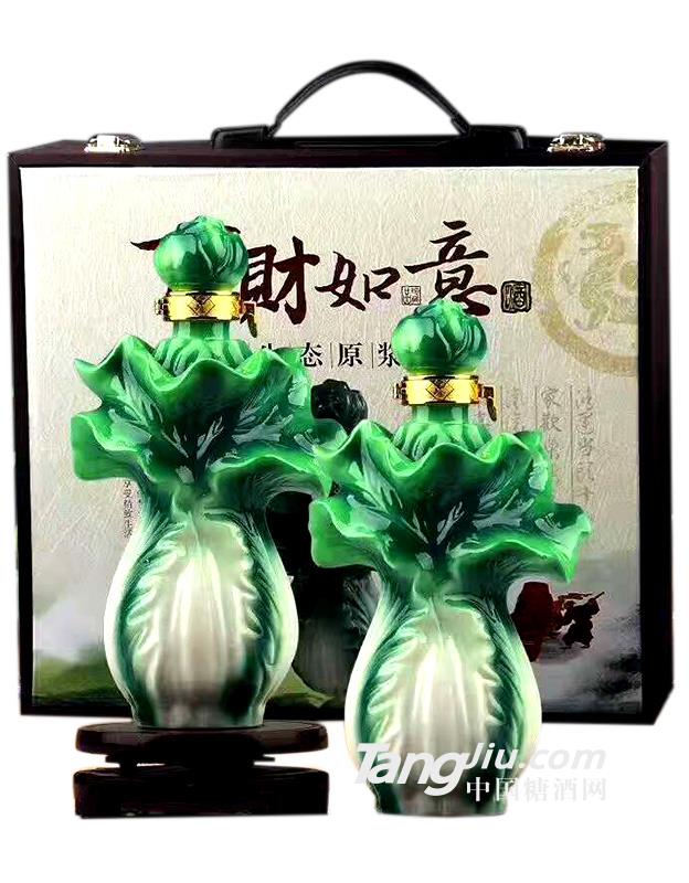 珐琅彩