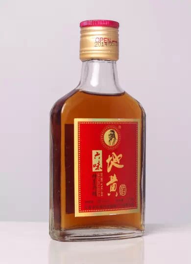 仲景六味地黄酒