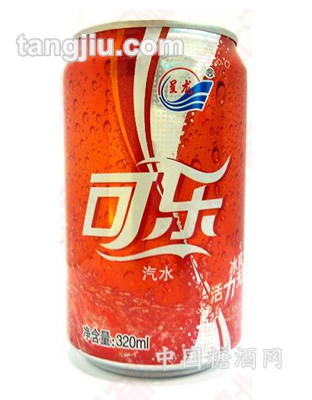 呈龙可乐320ml