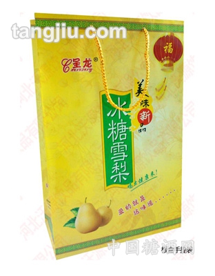 呈龙核桃花生露240ml