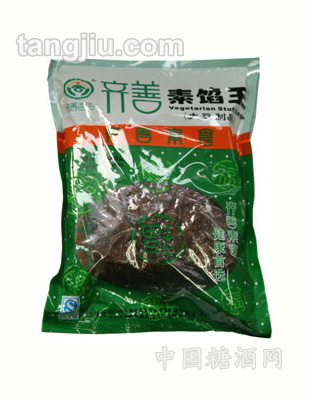 素馅王480g