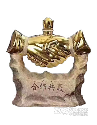 合作共赢