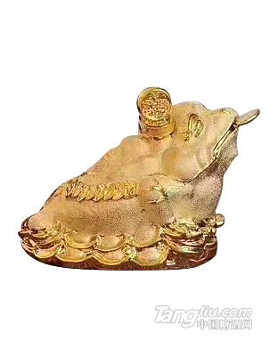招财进宝