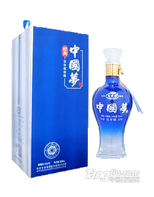 皖水坊中国梦