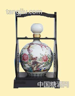 喜上眉梢原浆酒