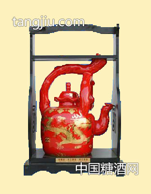 原浆酒（红茶壶）