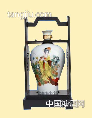 封坛原浆（杨贵妃）