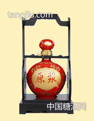 封坛原浆（红坛）