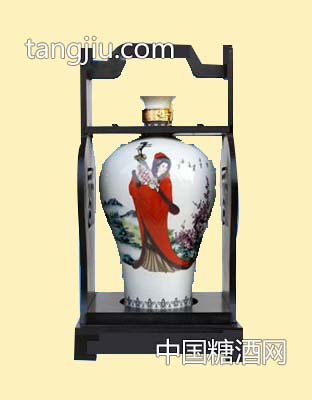 封坛原浆（昭君）