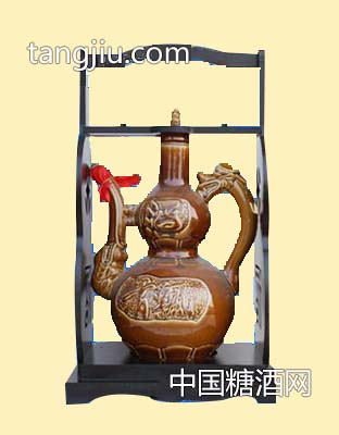 香飘原浆酒