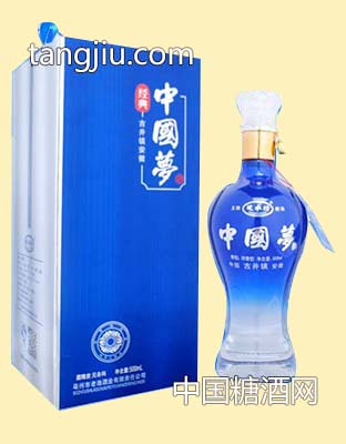 皖水坊中国梦