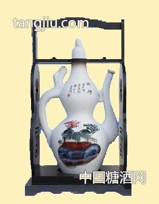 珍珠釉（房屋）原浆酒