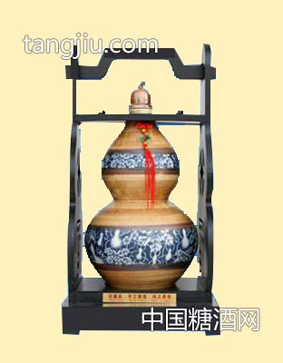 封坛原浆（葫芦）