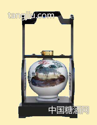 封坛原浆（房屋）