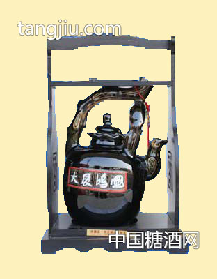 原浆酒（大展鸿图）