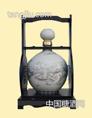 封坛原浆（雪山）