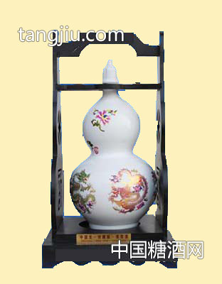 中国龙原浆酒（白）