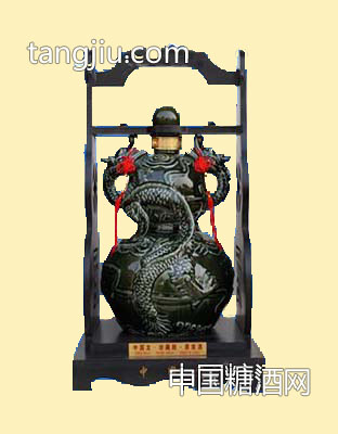 原浆酒（中国龙）